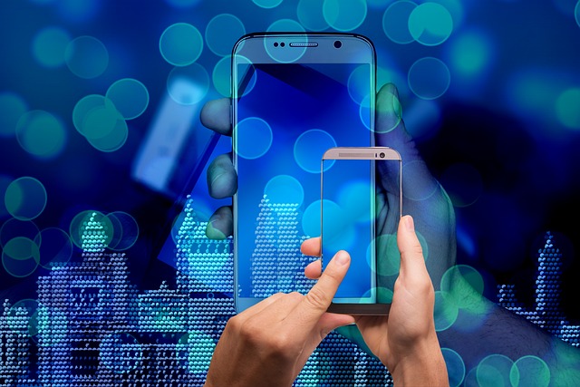 Tipos de marketing digital que debes conocer Marketing automatizado